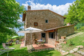 La Casa Nel Bosco D'arte- Greve in Chianti, holiday house with private garden Greve In Chianti